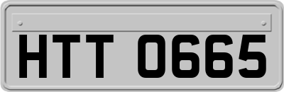 HTT0665