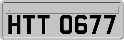 HTT0677