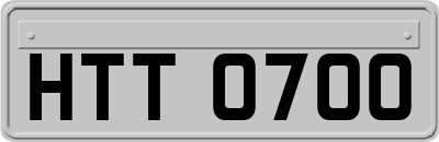 HTT0700