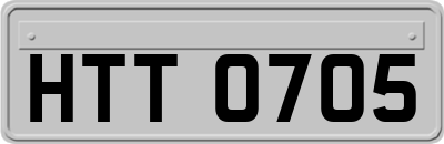 HTT0705