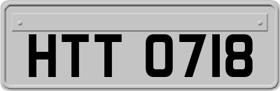 HTT0718