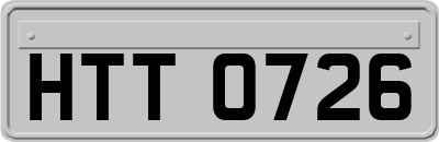 HTT0726