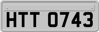 HTT0743