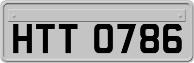 HTT0786