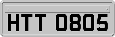 HTT0805