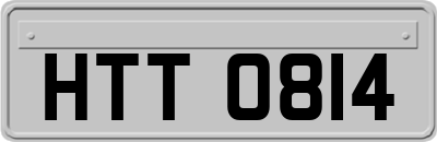 HTT0814