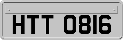 HTT0816