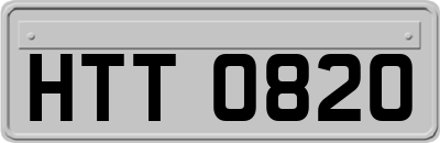 HTT0820