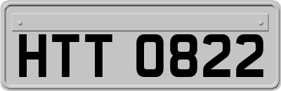 HTT0822