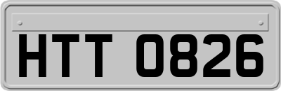 HTT0826