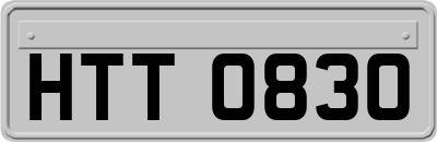 HTT0830