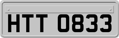 HTT0833