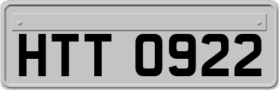 HTT0922