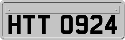 HTT0924
