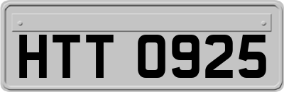 HTT0925