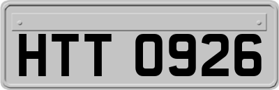 HTT0926