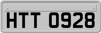 HTT0928