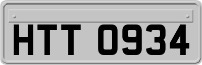 HTT0934