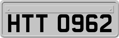 HTT0962