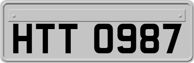 HTT0987