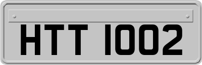HTT1002