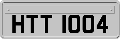 HTT1004