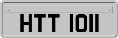 HTT1011
