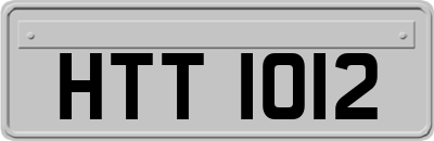 HTT1012