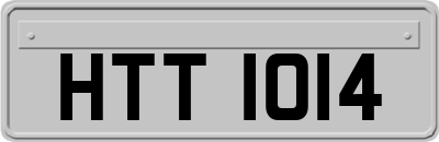 HTT1014
