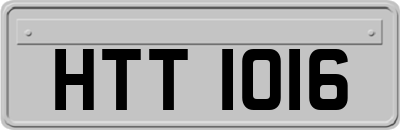 HTT1016