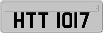 HTT1017