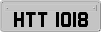 HTT1018