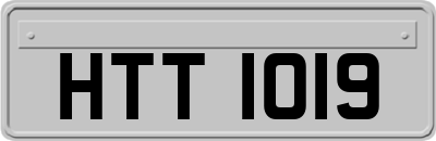 HTT1019