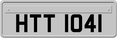 HTT1041