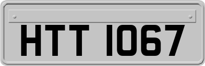 HTT1067