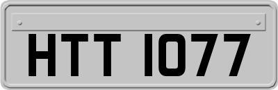HTT1077