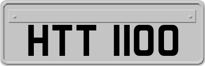 HTT1100