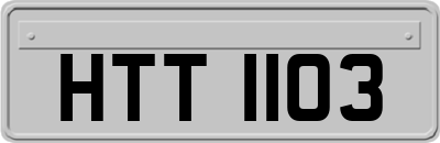 HTT1103