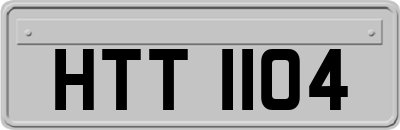 HTT1104