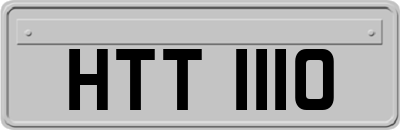 HTT1110