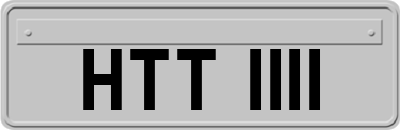 HTT1111