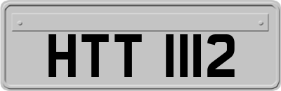 HTT1112