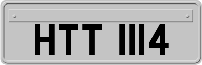 HTT1114