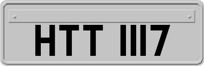 HTT1117