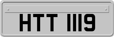 HTT1119