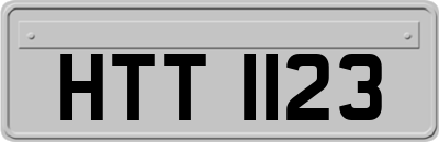 HTT1123