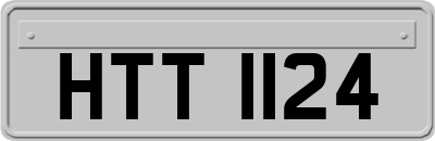HTT1124