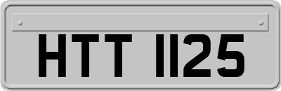HTT1125