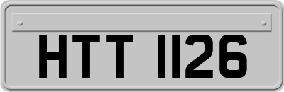 HTT1126