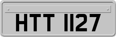 HTT1127